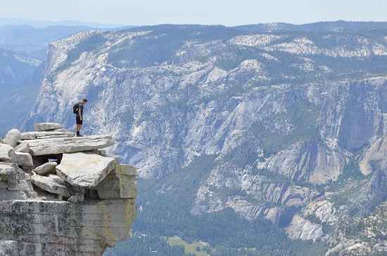 The National Parks Loop