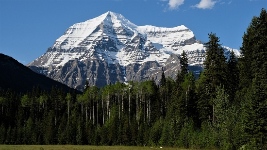 Canada's Rockies & Calgary Stampede