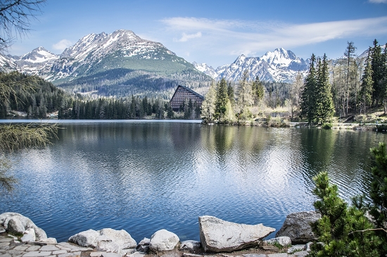 Poland - Krakow and the High Tatra Mountains