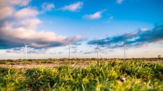 Sustainable Energy in the Netherlands