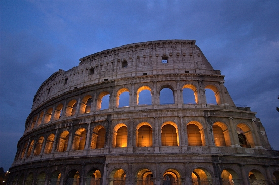 Architecture of Italy, Sicily & Malta